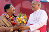 Home Minister Parameshwara hails Christians’ work for oppressed